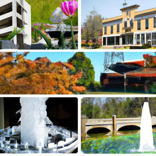 Boiling Springs, SC : Interesting Facts, Famous Things & History Information | What Is Boiling Springs Known For?